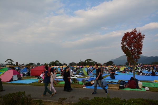 八代全国花火大会 012