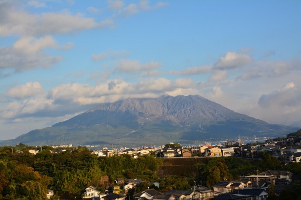 桜島006